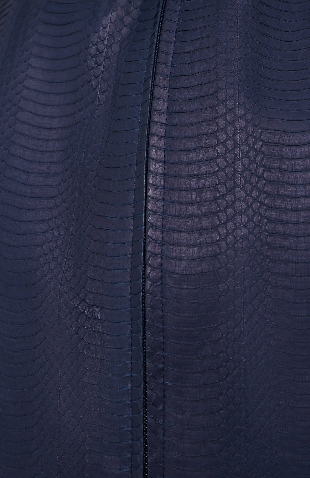 Кожаный бомбер ZILLI, арт. MAT-PLAYM-01339/0001/62-68, фото 5