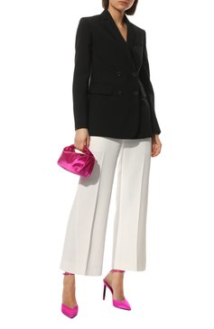 Текстильные туфли perine THE ATTICO, арт. 222WS413/V007, фото 2