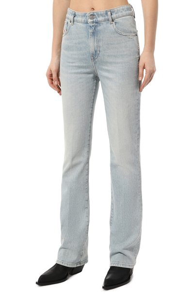 Джинсы DIESEL, арт. A06365/09H41, фото 3