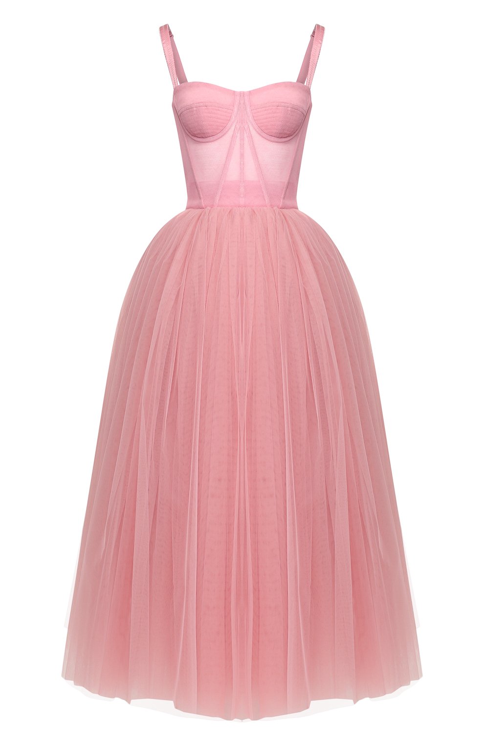 Платье DOLCE & GABBANA, арт. F6G4XT/FLEAA, фото 1