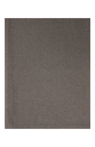 Кашемировый плед BRUNELLO CUCINELLI, арт. ML1205504, фото 3