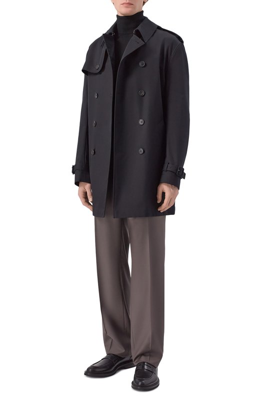 Шерстяные брюки MVST M26.CSM.T413/LP3 Бежевый  M26.CSM.T413/LP3 Фото 2