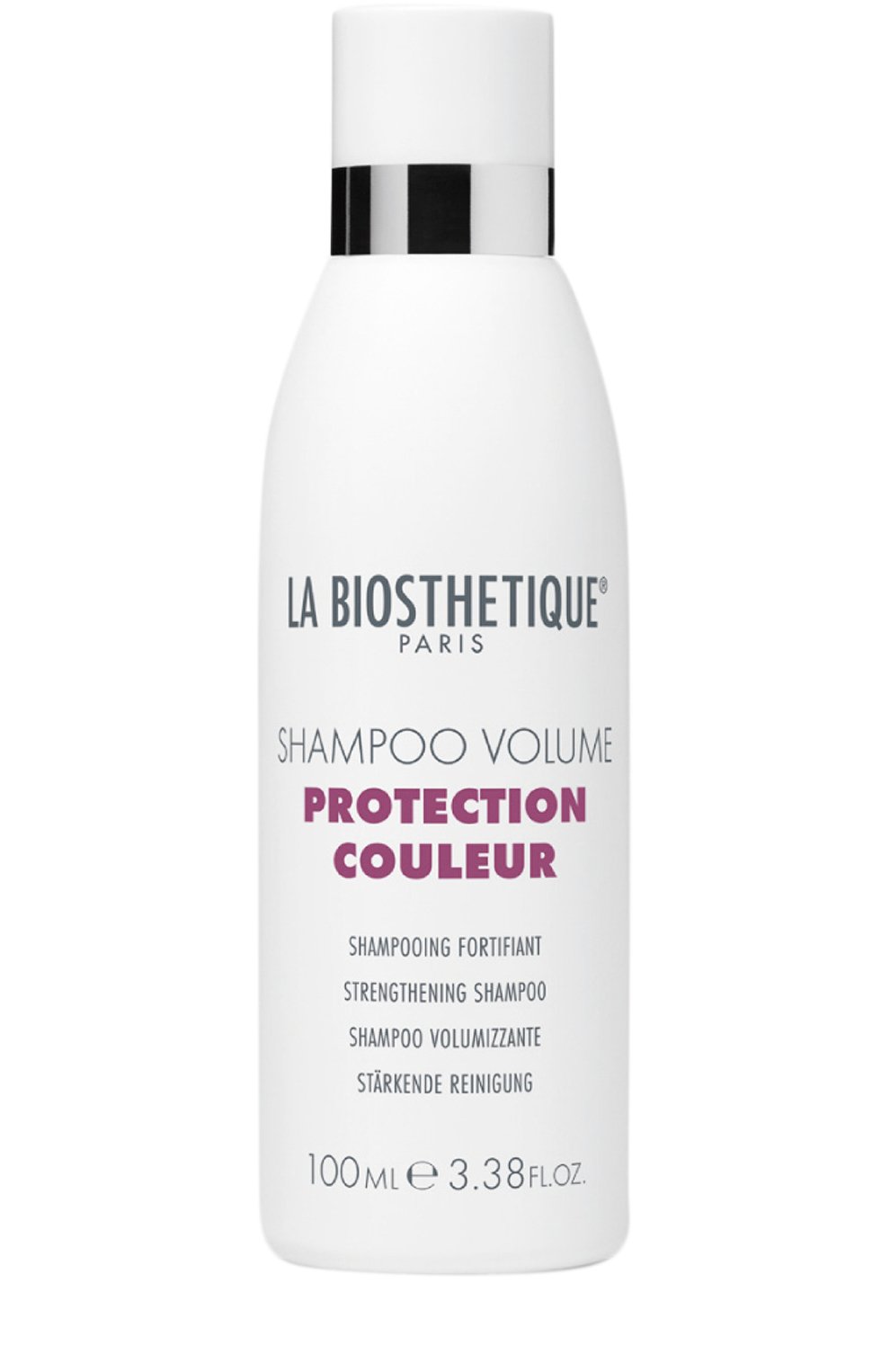 Шампунь для окрашенных тонких волос (100ml) LA BIOSTHETIQUE, арт. 120459, фото 1