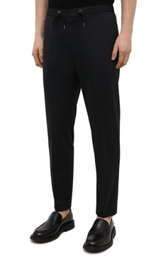 Брюки BOSS, арт. 50458722, фото 3