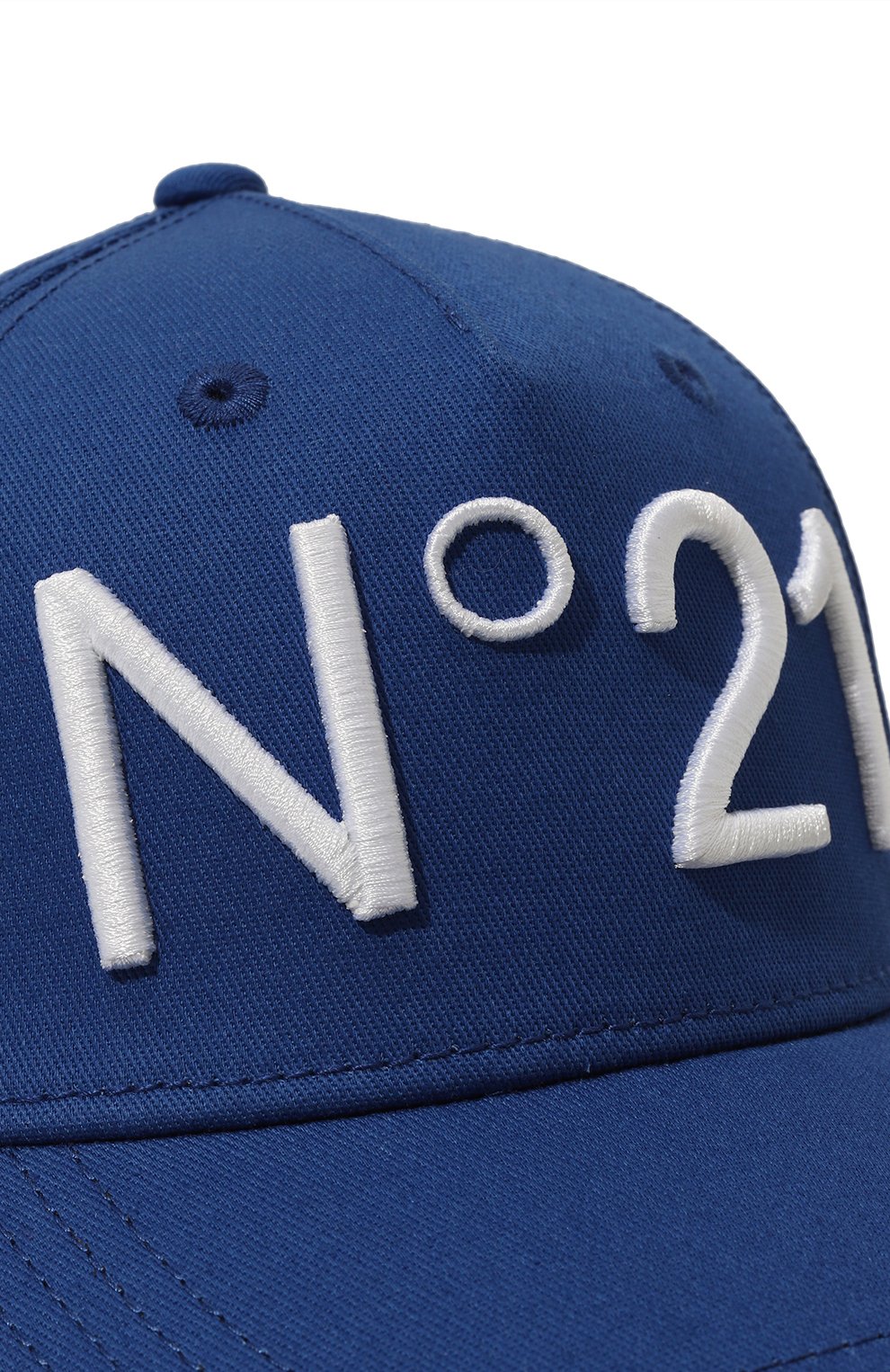 Хлопковая бейсболка N21, арт. N2143F/N0041, фото 3