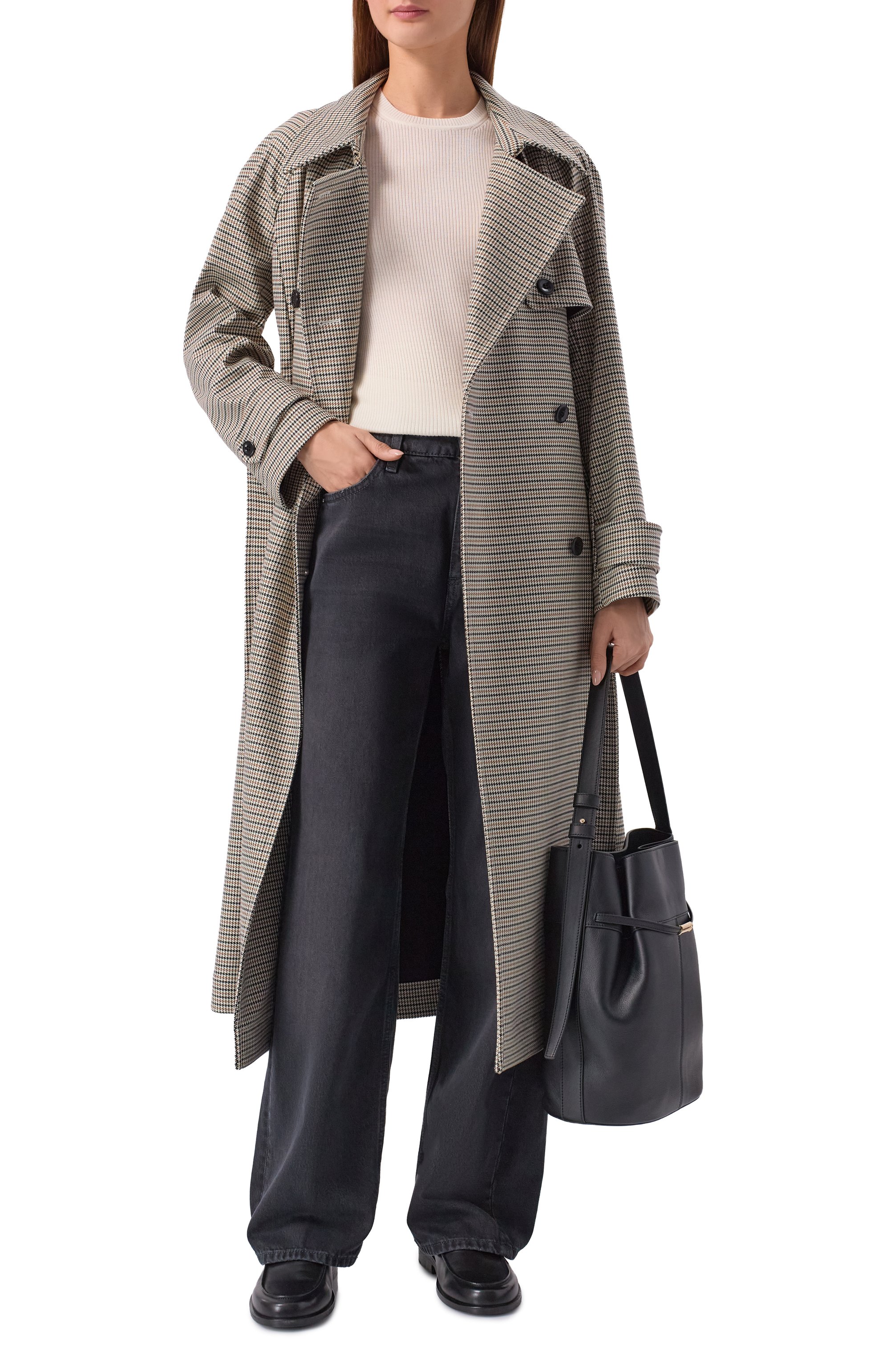 Джинсы BOSS, арт. 50552439, фото 2