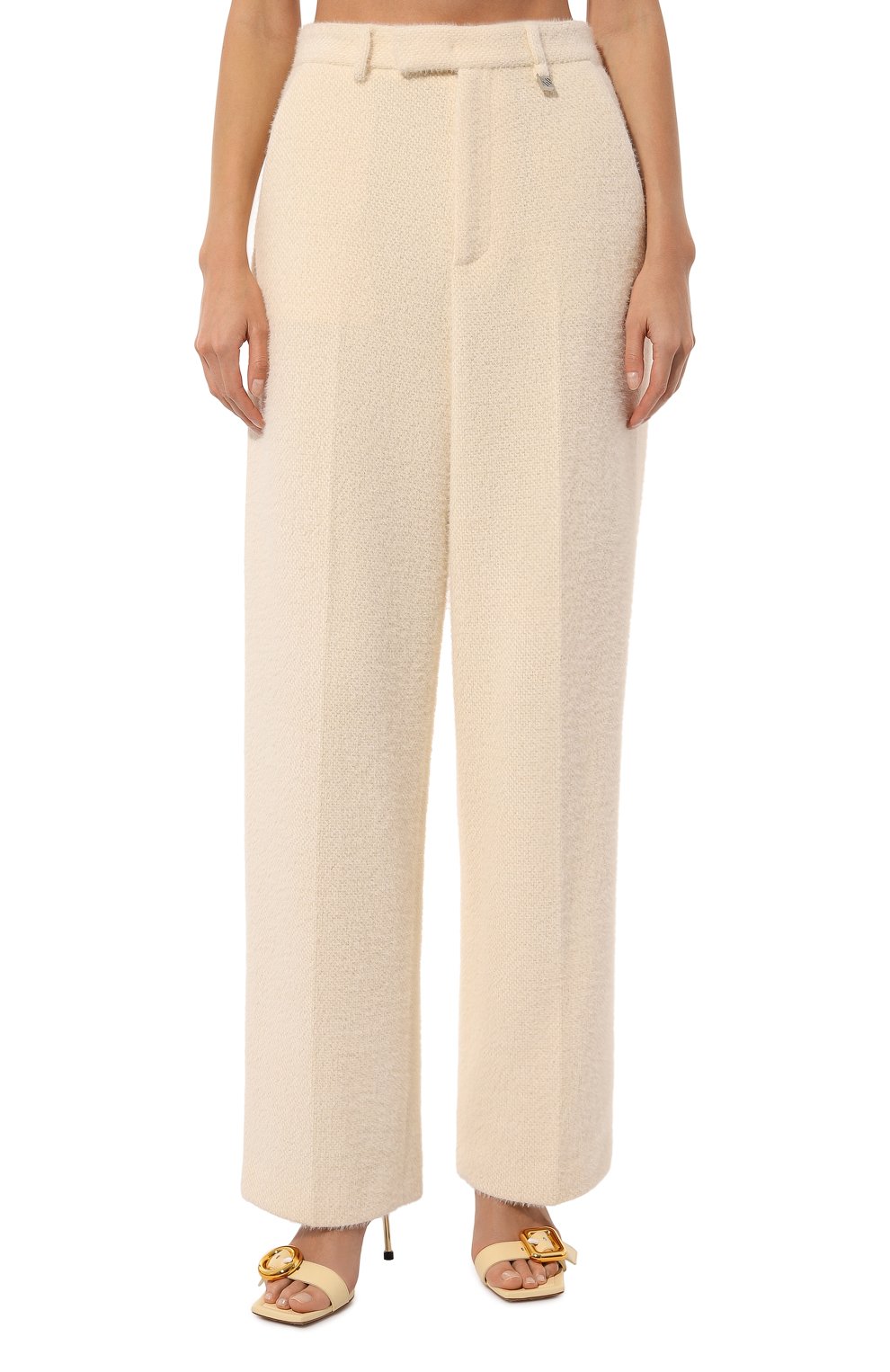 Брюки GIUSEPPE DI MORABITO, арт. 03PFPA102 03324, фото 3