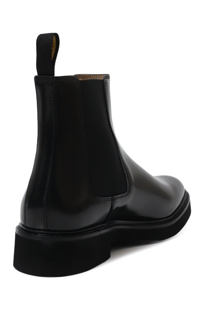 Кожаные челси DOUCAL'S, арт. DD8591VERSUF255N, фото 5