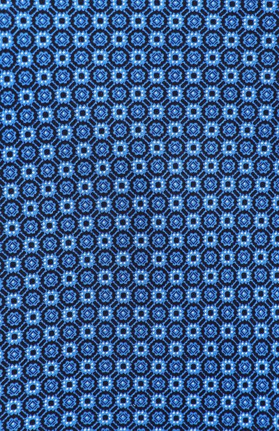 Комплект из галстука и платка STEFANO RICCI, арт. DX/47007, фото 4