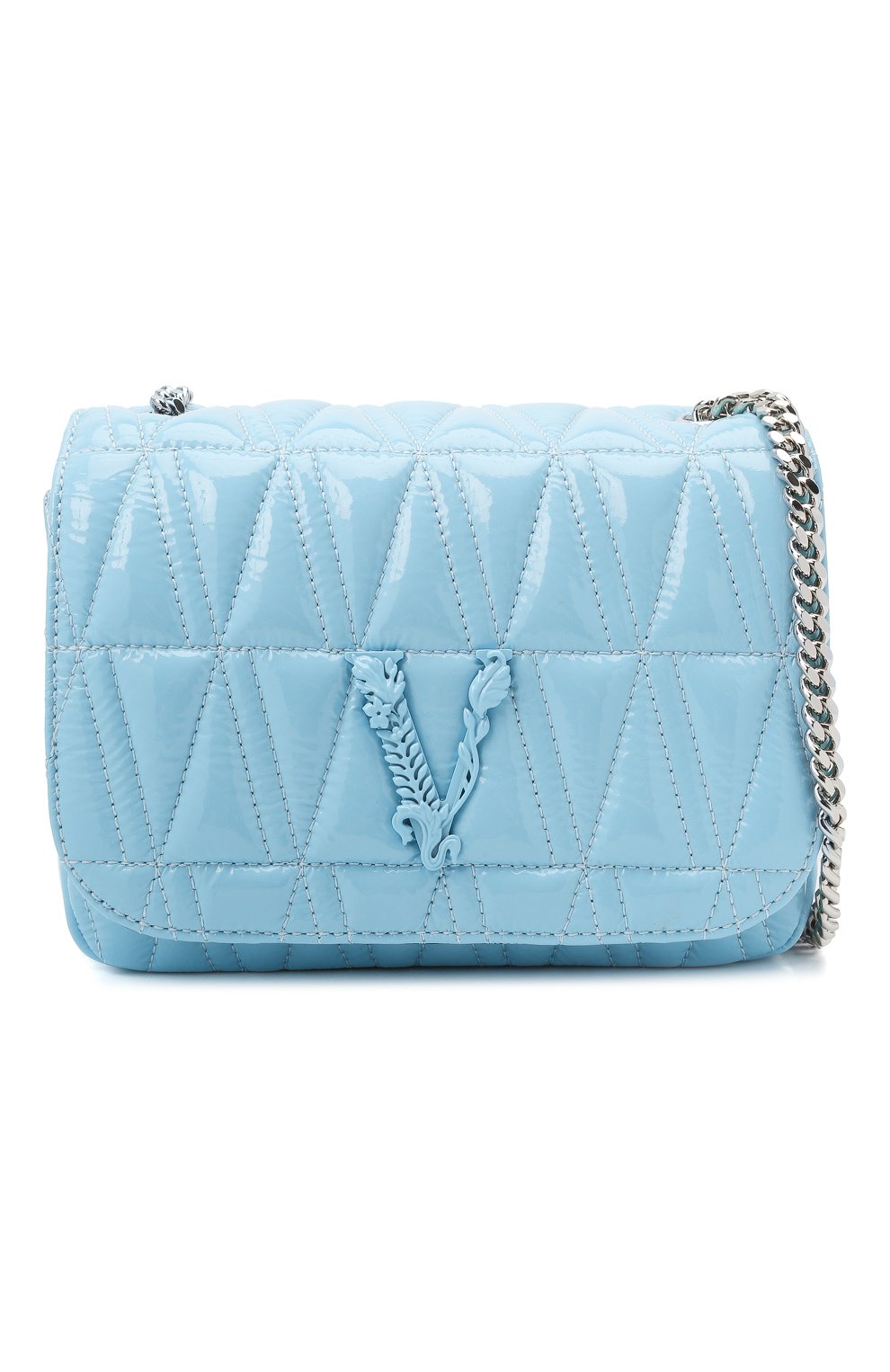 Сумка virtus VERSACE, арт. DBFH821/DNAPLT, фото 5