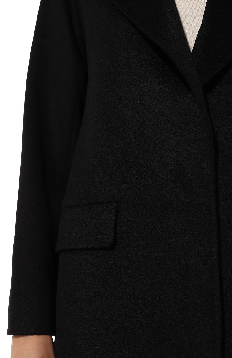 Шерстяное пальто TEGIN, арт. 2195-701, фото 5