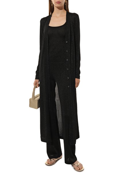 Топ из вискозы MISSONI, арт. DS24WK0J/BK039J, фото 2