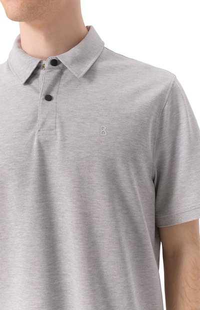 Поло BOGNER, арт. 58322727, фото 5