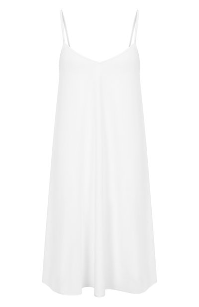 Женская хлопковая сорочка HANRO, арт. 074813