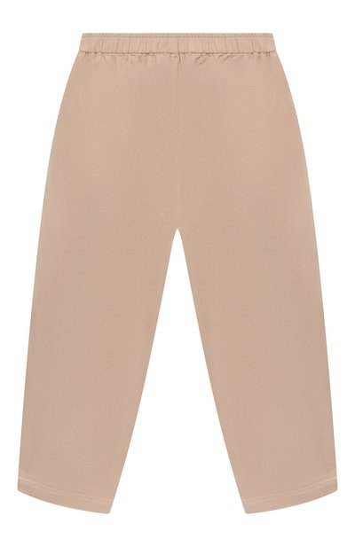 Хлопковые брюки TINYCOTTONS, арт. AW23-203, фото 2