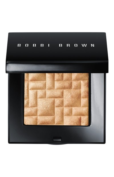 Женский пудра highlighting powder, оттенок moon glow BOBBI BROWN, арт. EFAA-14