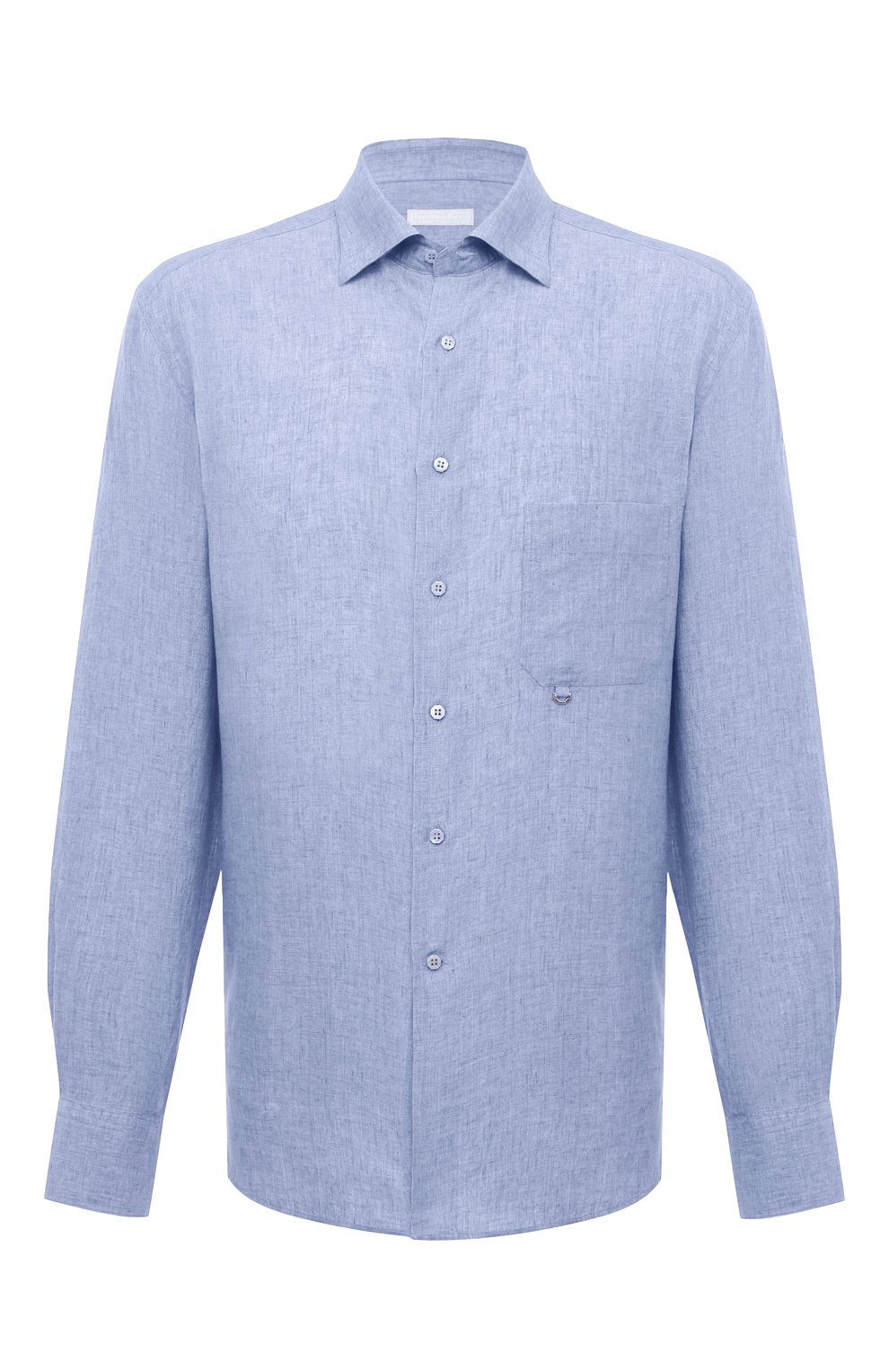 Льняная рубашка STEFANO RICCI, арт. MC007259/LX2330, фото 1