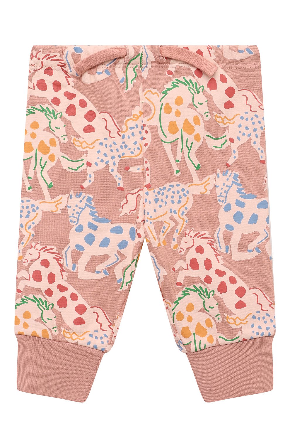 Комплект из свитшота и брюк STELLA MCCARTNEY, арт. TV3050., фото 5