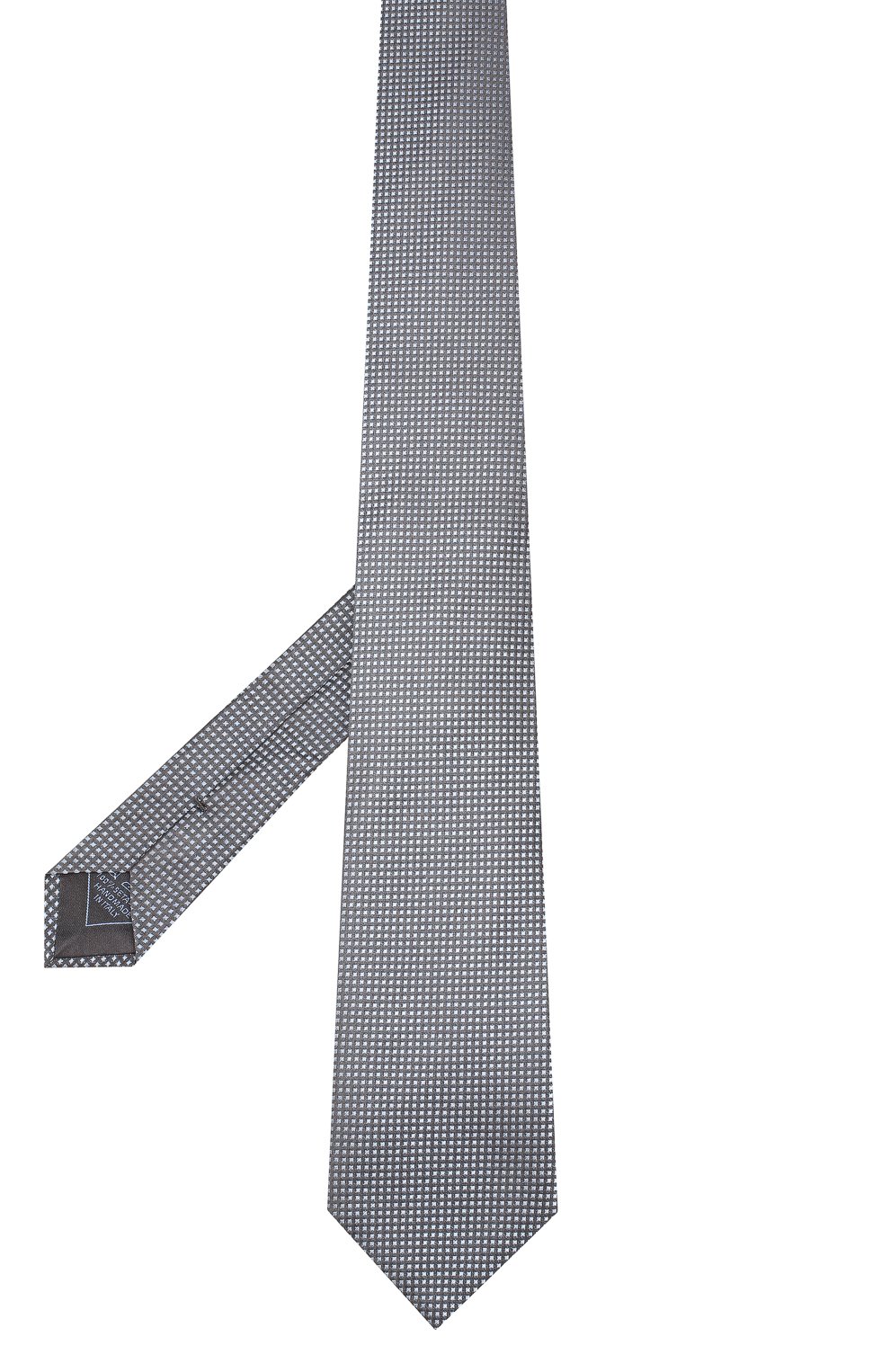 Шелковый галстук BRIONI, арт. 062I00/08440, фото 2