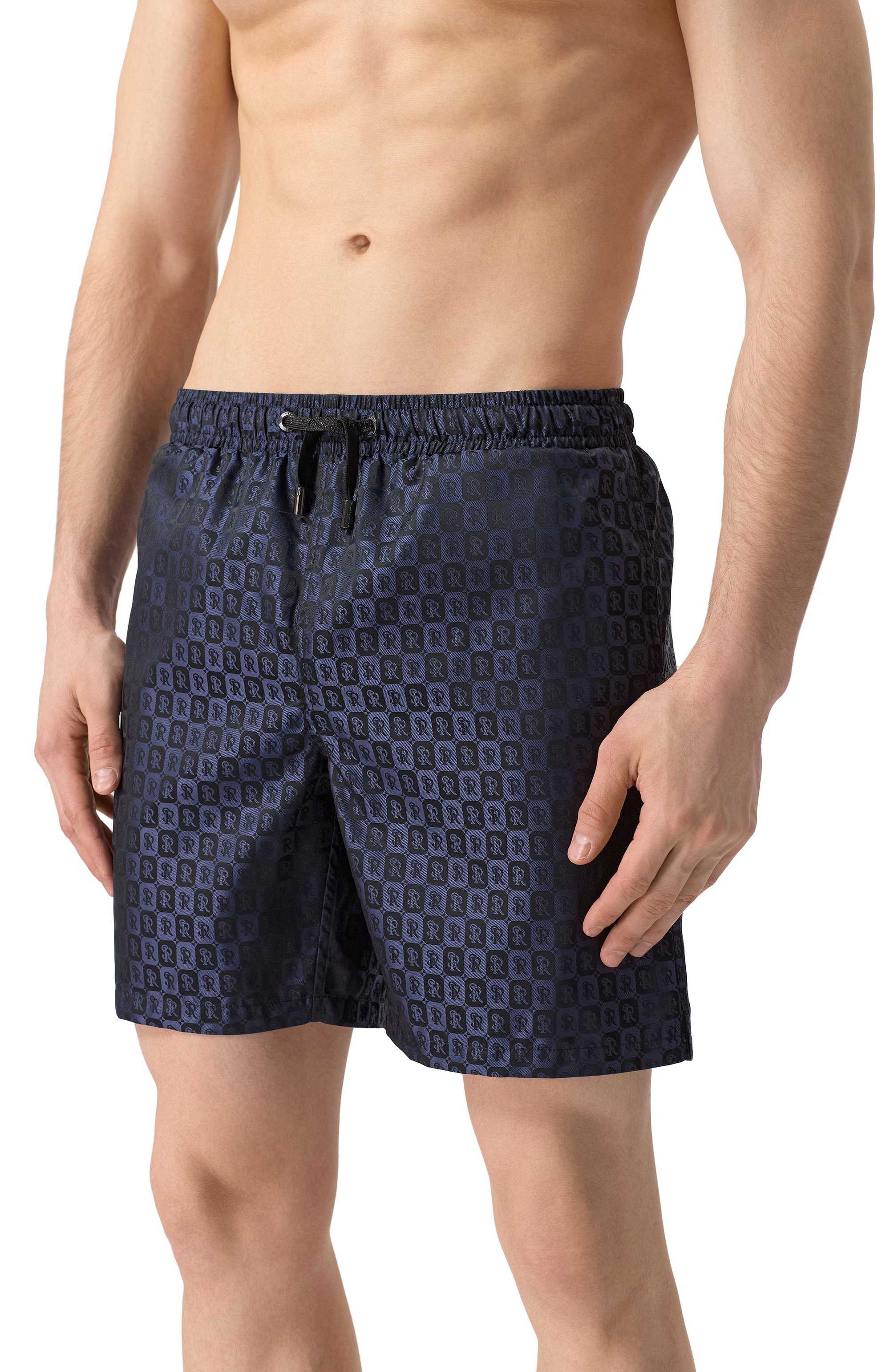 Плавки-шорты STEFANO RICCI, арт. M6B5200060/B55450, фото 2