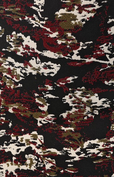 Юбка-карандаш VICTORIA BECKHAM, арт. SK PEN 3752 PSS19 CAM0 JACQUARD, фото 5