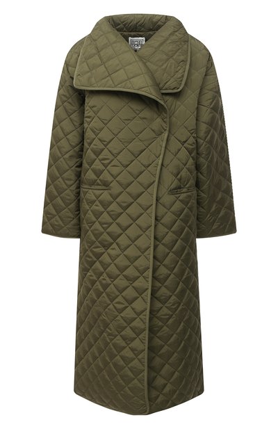 Пальто TOTEME, арт. ANNECY PADDED 204-167-732, фото 1