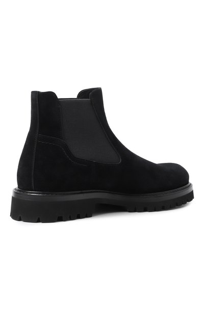 Замшевые челси MVST, арт. CHELSEA 1/SUEDE, фото 5