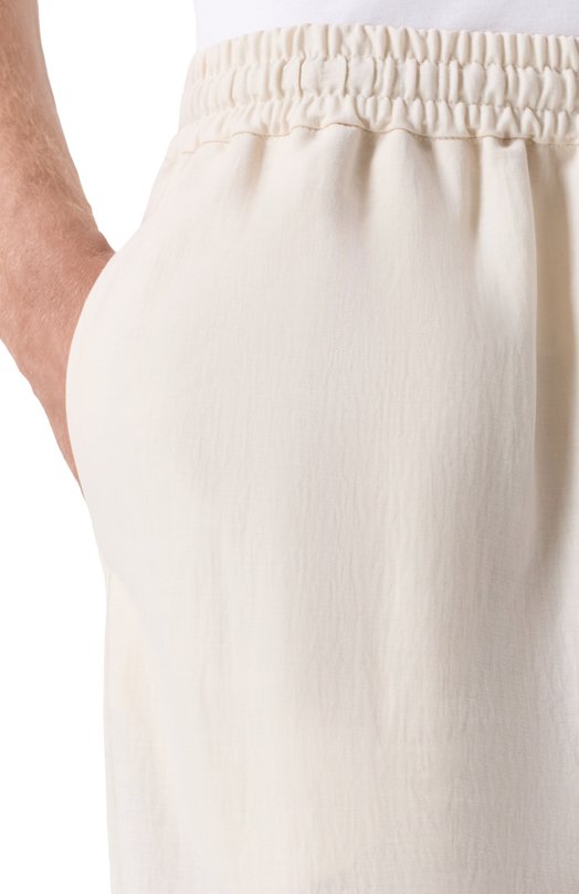 Брюки Harris Wharf London CV7017PYF/PYF Кремовый  CV7017PYF/PYF Фото 5