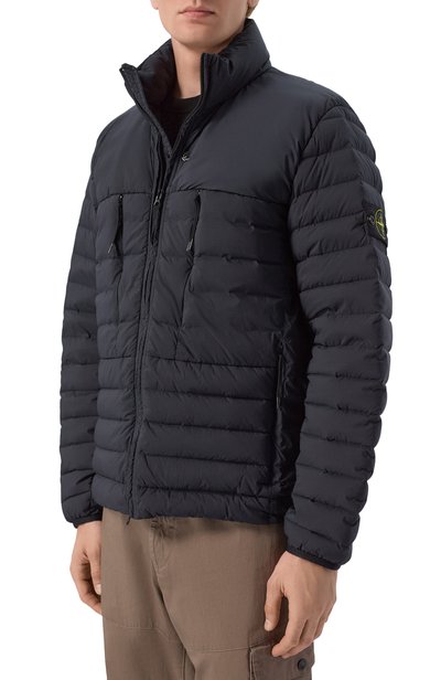 Пуховик STONE ISLAND, арт. L1S154100106/S0183, фото 3