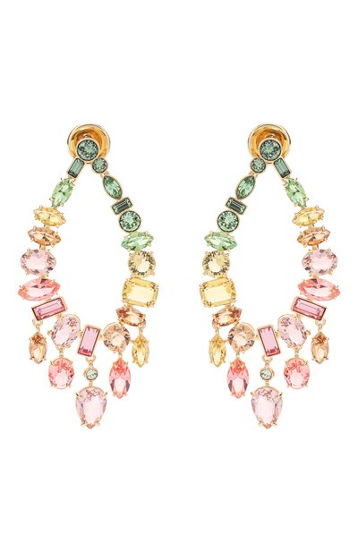 Женские серьги gema SWAROVSKI, арт. 5737445