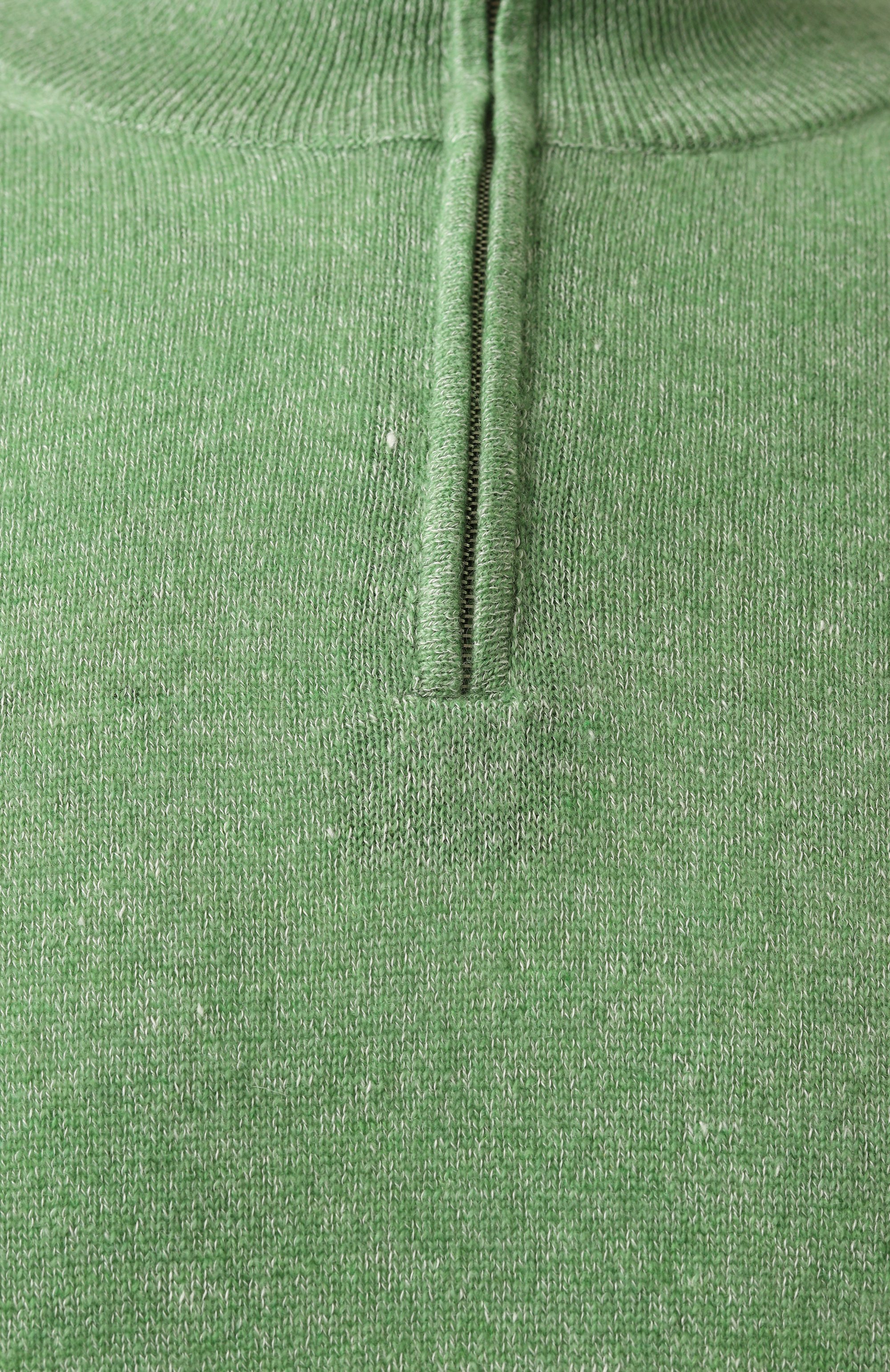 Джемпер из кашемира и льна FEDELI, арт. 8UE05605T, фото 6