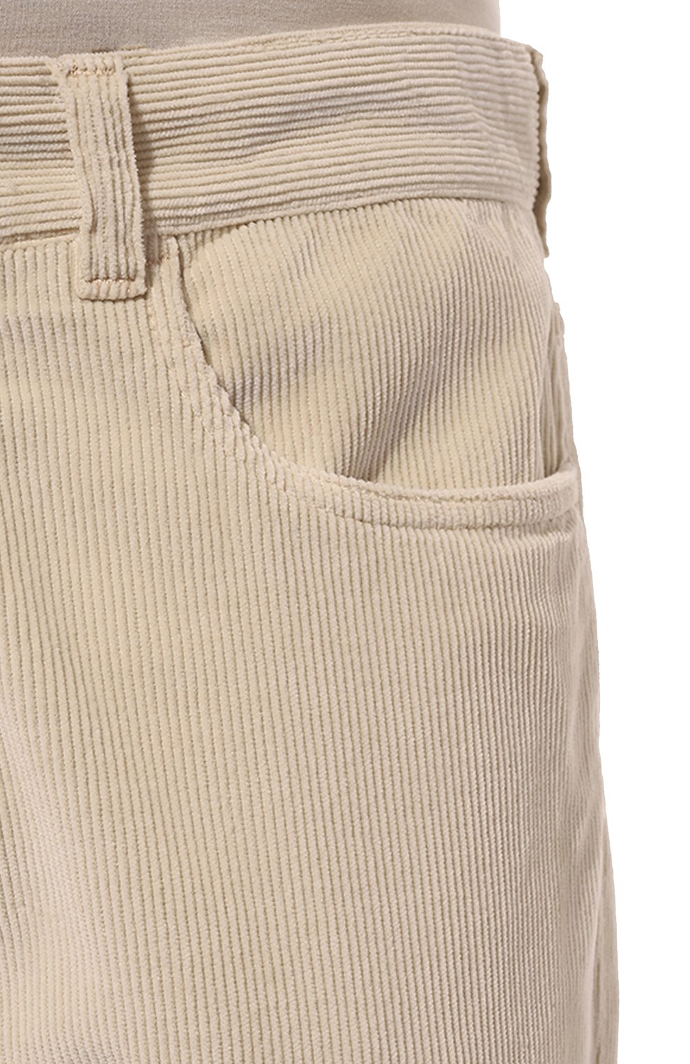 Вельветовые брюки CANALI, арт. 91519/PT01413, фото 5