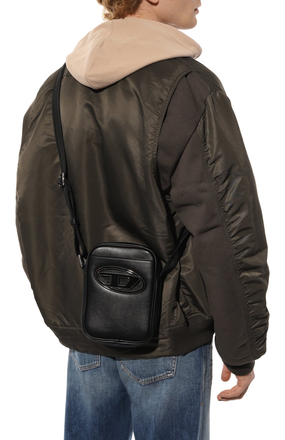 Сумка DIESEL, арт. X09687/P5925, фото 2