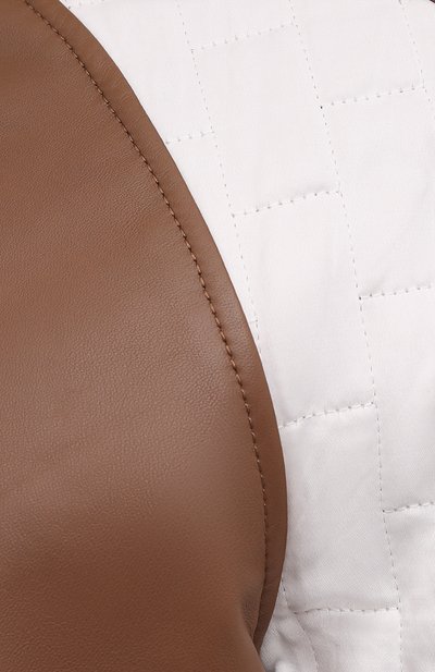 Комбинированный бомбер GIORGIO ARMANI, арт. ISR01P/ISP01, фото 5