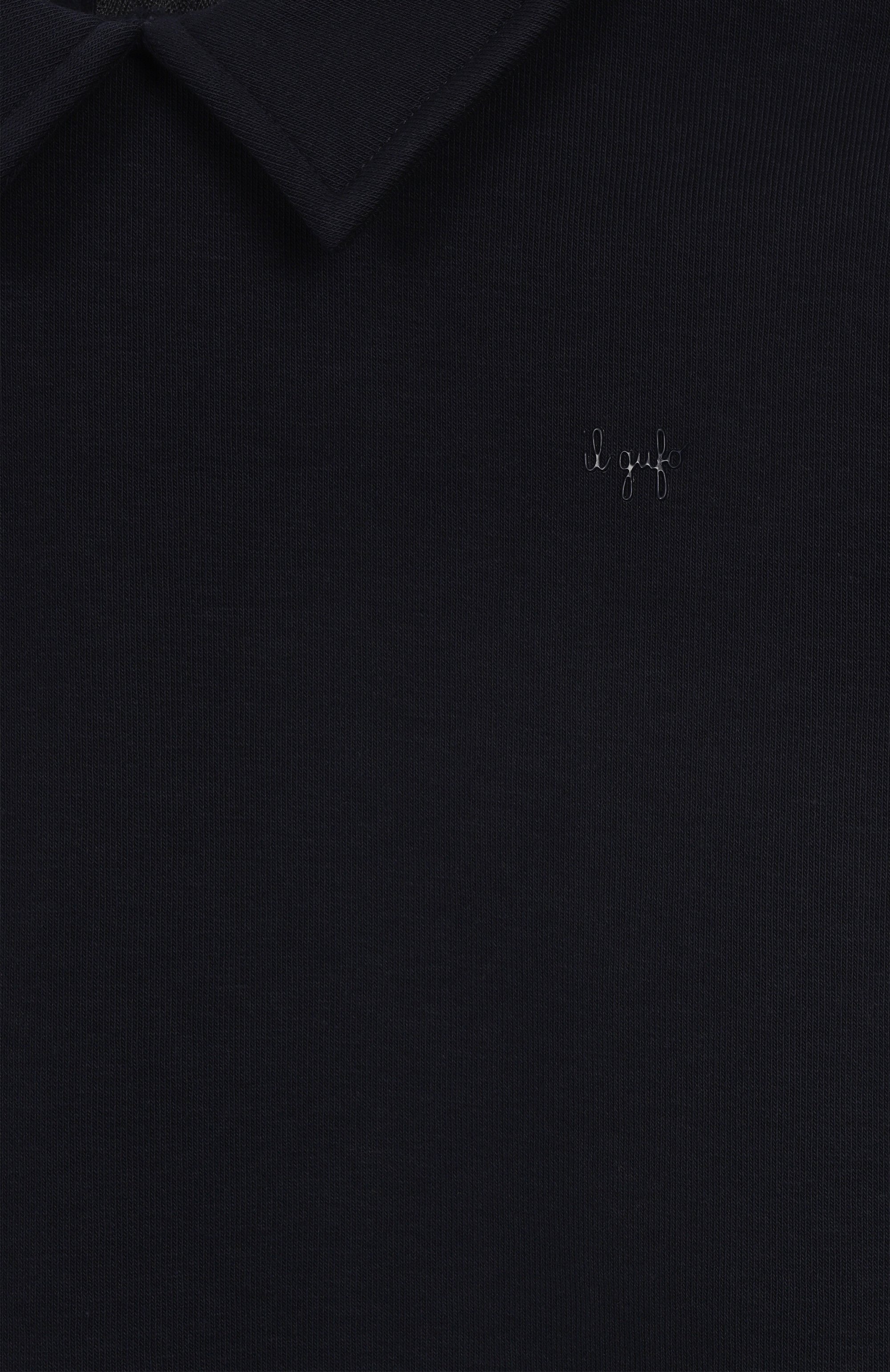 Хлопковый костюм IL GUFO, арт. A25GDG0001M0154/5-8, фото 6