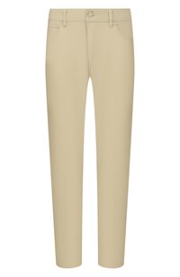 Светло-бежевый