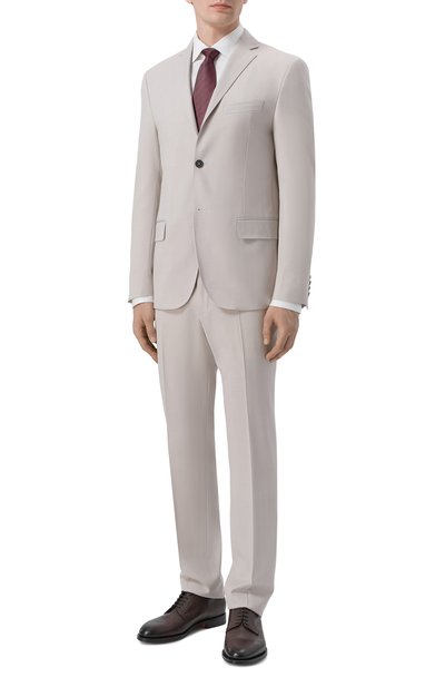 Мужская хлопковая сорочка HUGO, арт. 50554768