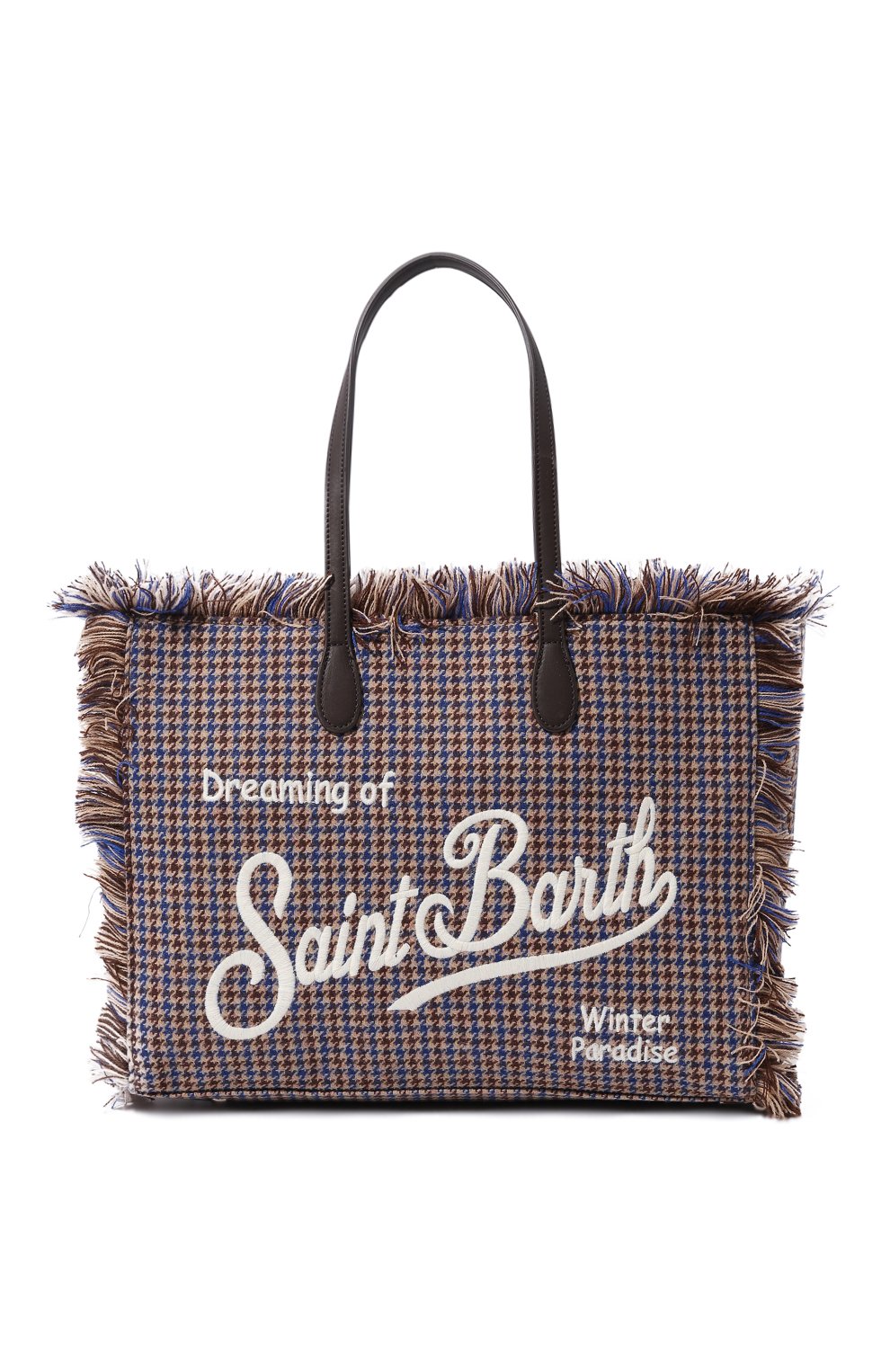 Сумка-тоут MC2 SAINT BARTH, арт. STBA/VANITY W/09671E, фото 1