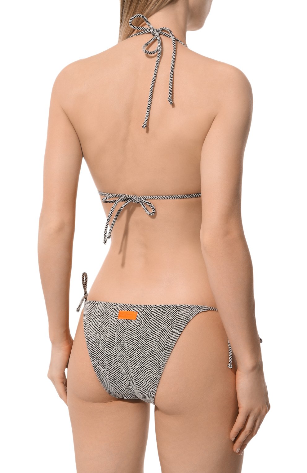 Треугольный бра LA PERLA, арт. PLBXB0150, фото 3