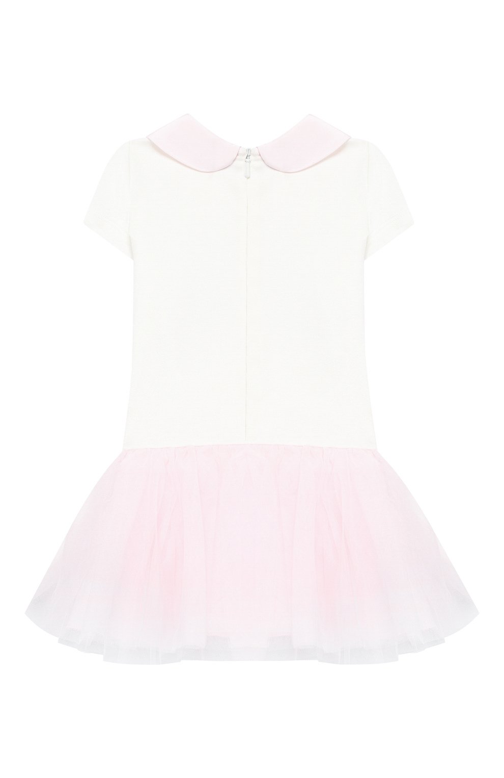 Платье MONNALISA, арт. 314902SI, фото 2