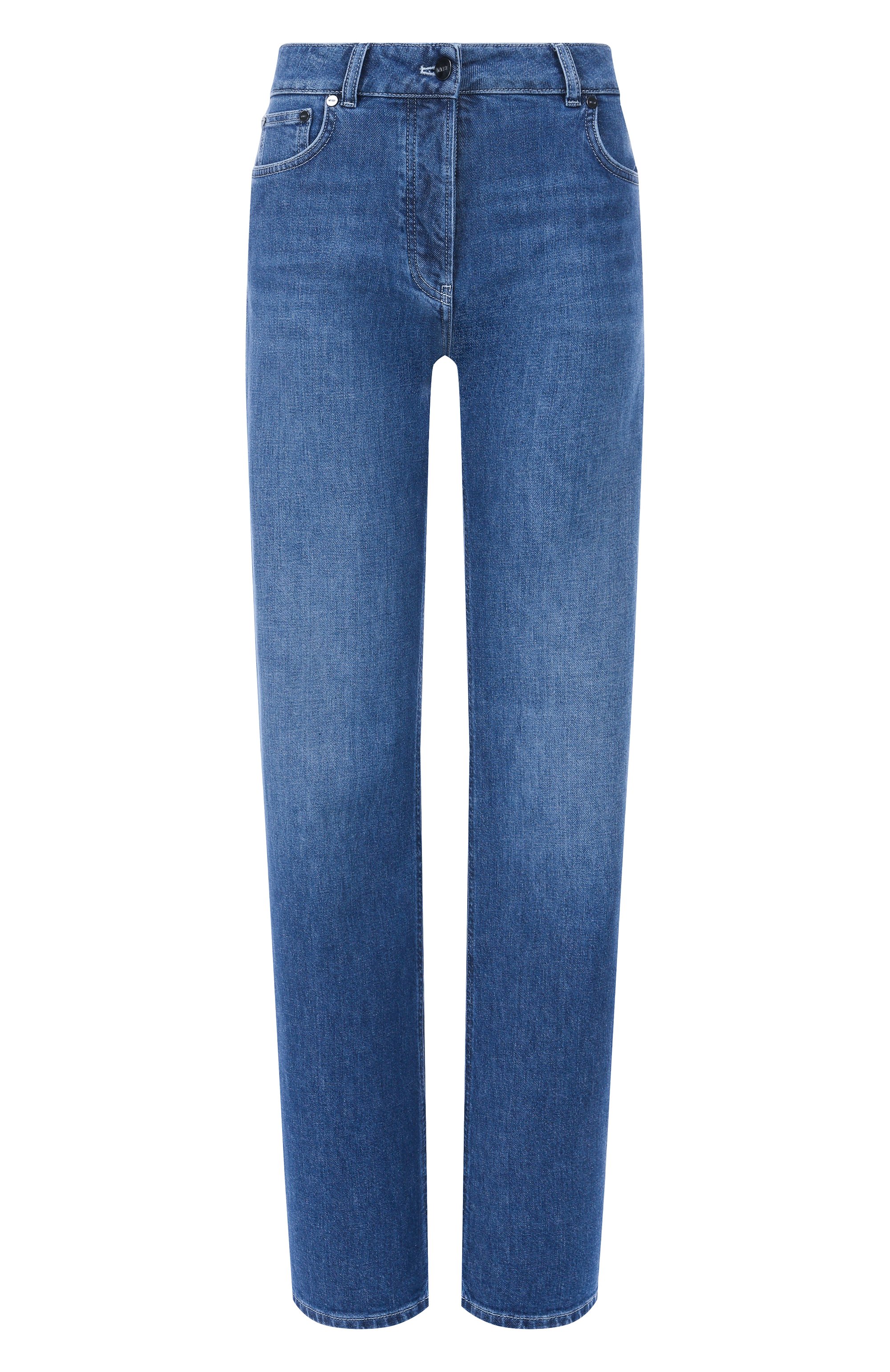 Джинсы MVST, арт. X2P.P211/MAC-58/BLUE, фото 1