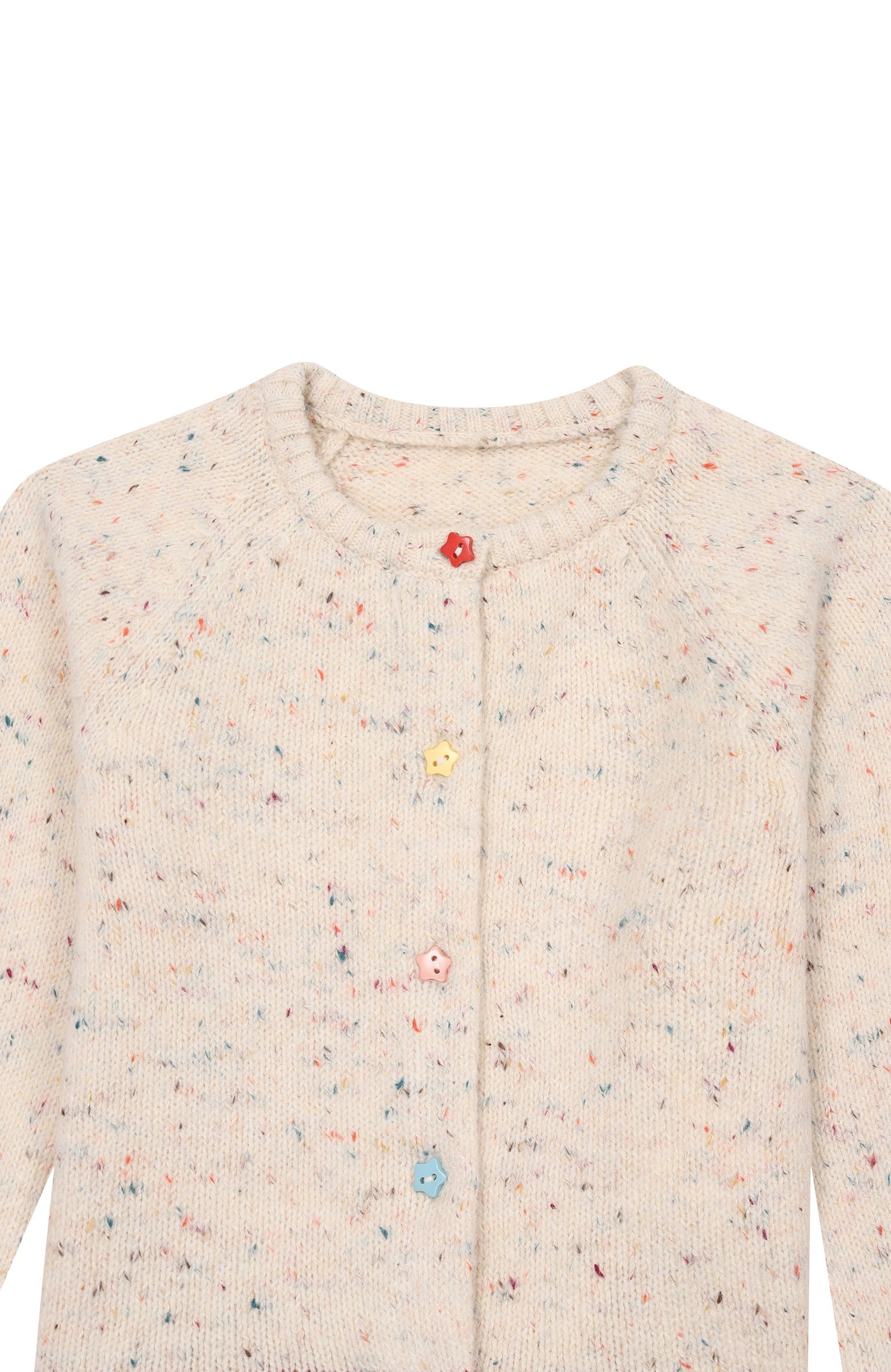 Кардиган STELLA MCCARTNEY, арт. TZ9000, фото 3