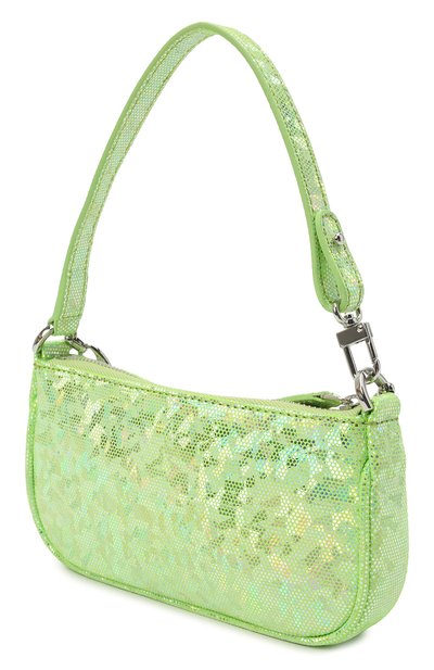 Сумка rachel mini BY FAR, арт. 21PFMIRAPARDH0L0SMA, фото 3