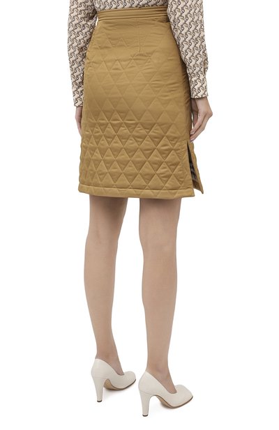 Юбка BURBERRY, арт. 8032290, фото 4