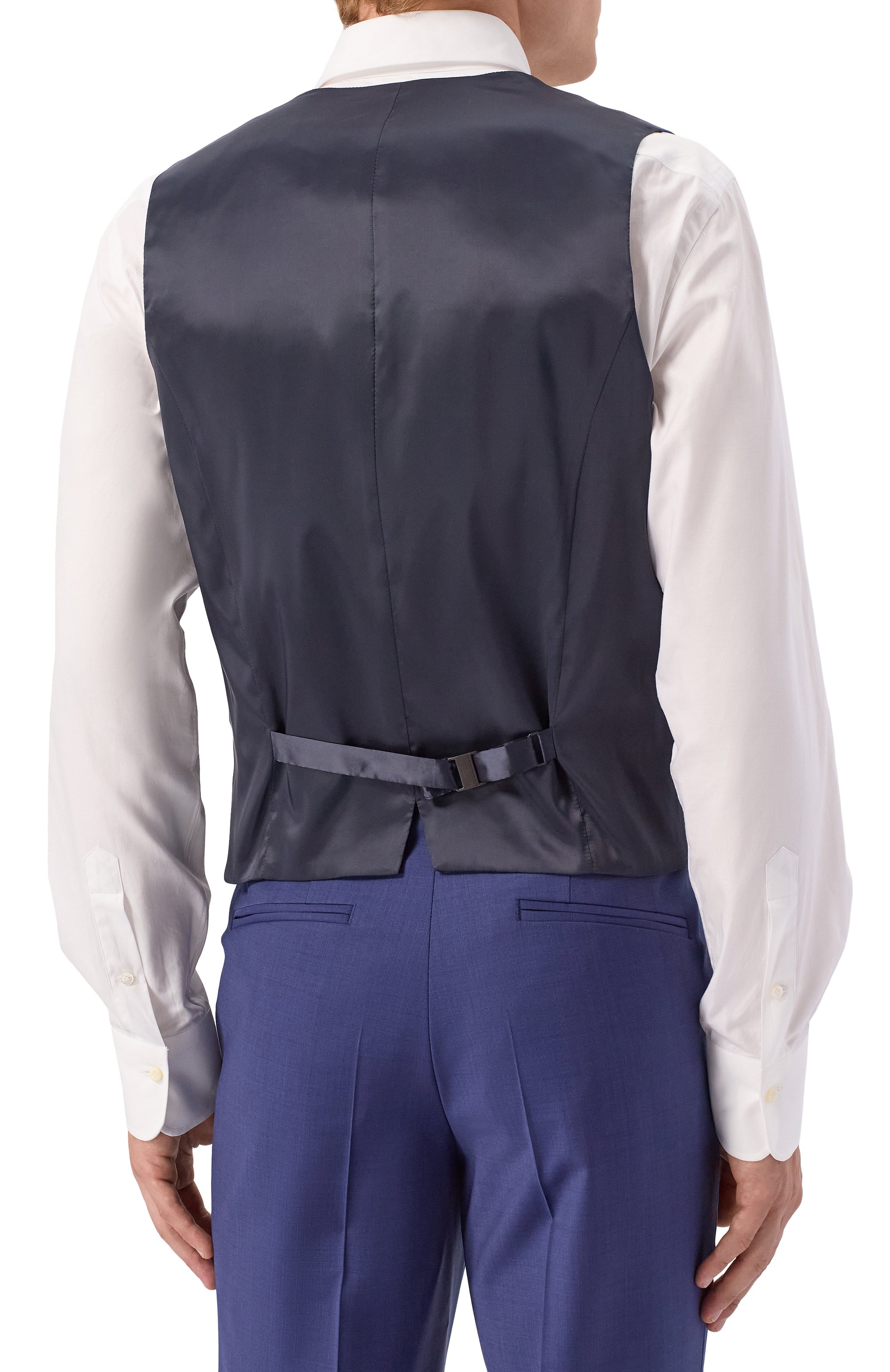 Костюм-тройка HUGO, арт. 50550124, фото 7