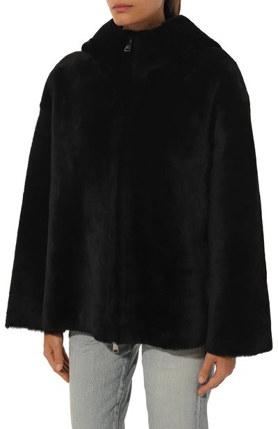 Двусторонняя дубленка ANTONELLI FIRENZE, арт. M7426/8983, фото 3