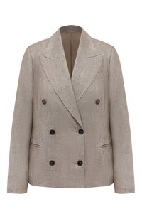 Темно-бежевый