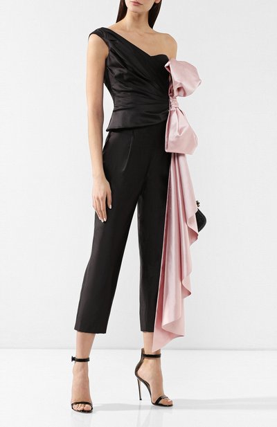 Укороченные брюки RASARIO, арт. 0014S9_1, фото 2