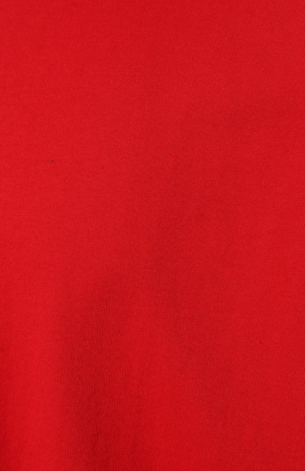 Хлопковая футболка PALM ANGELS, арт. PMAA002C99JER0062501, фото 5