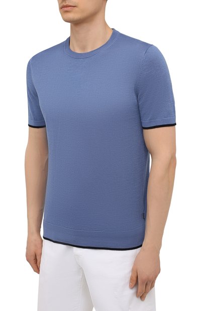 Джемпер BOSS, арт. 50449960, фото 3